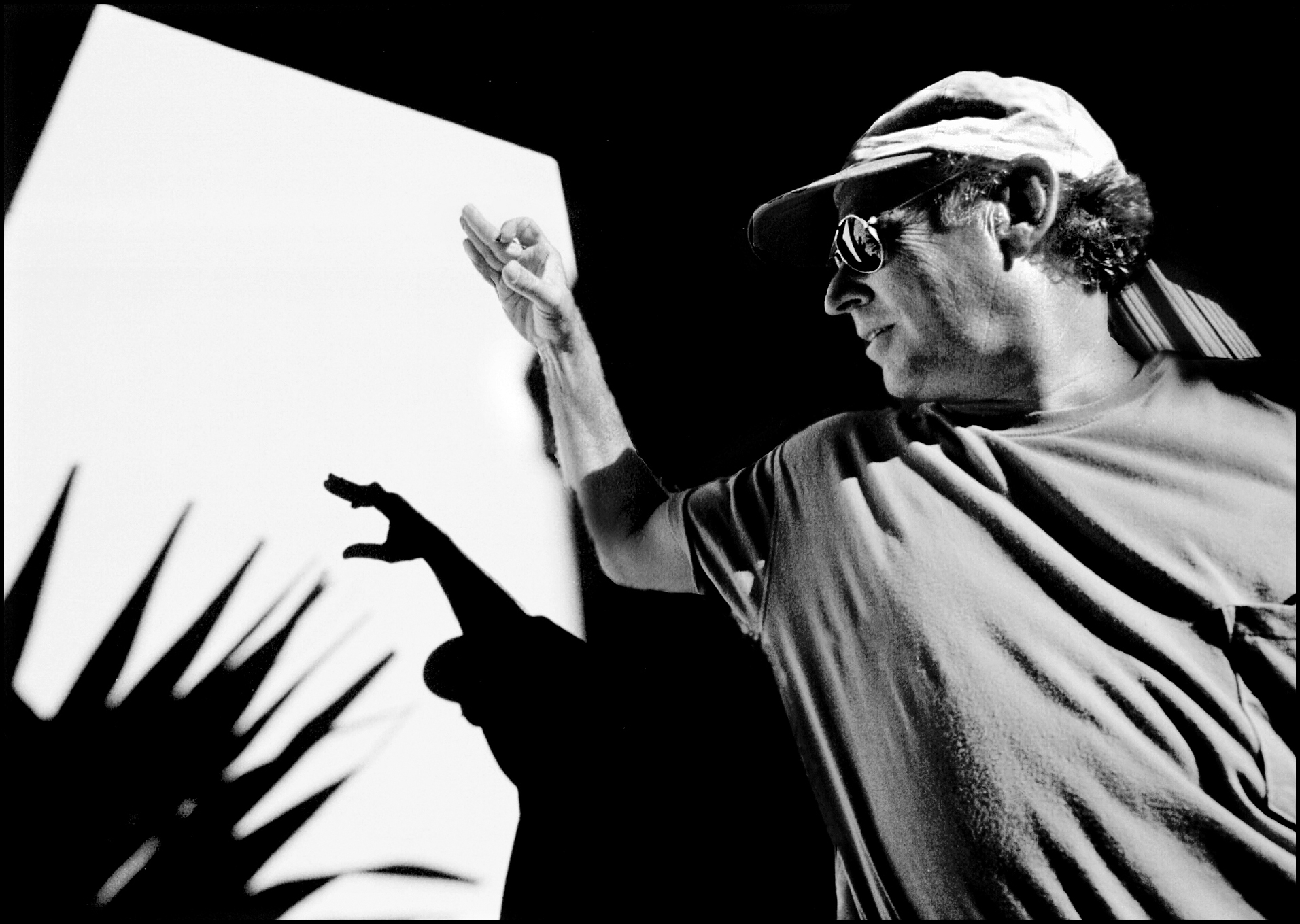 'Jimmy Buffet' Waikiki, Hawaii 1998